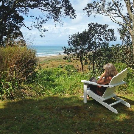 Ohiwa Seascape Studios Opotiki Eksteriør bilde