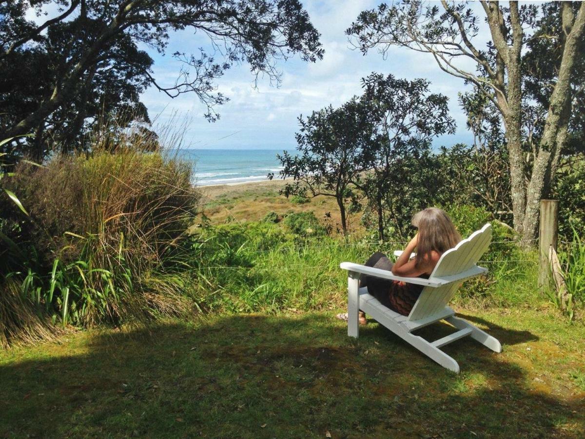 Ohiwa Seascape Studios Opotiki Eksteriør bilde